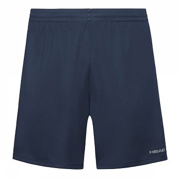 Head Easy Court Boys Shorts Navy